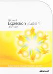 Microsoft Expression Studio 4 Ultimate BOX EN (NKF-00008)